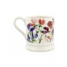 Emma Bridgewater Sweet Pea 1/2 Pint Mug