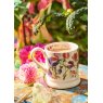 Emma Bridgewater Emma Bridgewater Flowers Sweet Pea Multi 1/2 Pint Mug