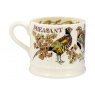 Emma Bridgewater Game Birds Small Mug