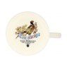 Emma Bridgewater Game Birds Small Mug