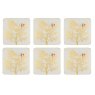 Sara Miller Chelsea Collection Coasters Set Of 6