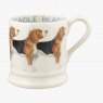Emma Bridgewater 1/2 Pint Mug Beagle