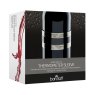 BarCraft BarCraft Deluxe Wine Bottle Thermometer Sleeve
