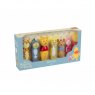 Winnie The Pooh Winnie The Pooh Cot Mobile