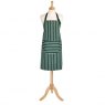 Dexam Classic Butchers Stripe Long Apron