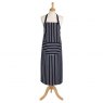 Dexam Classic Butchers Stripe Long Apron