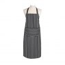 Dexam Classic Butchers Stripe Long Apron