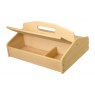 Redecker Shoe Cleaning Box