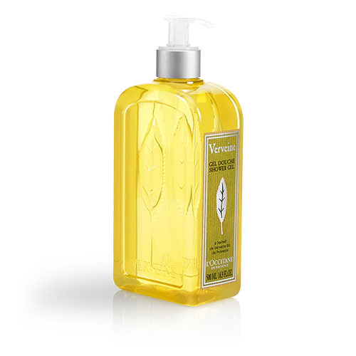 L'Occitane Verbena Shower Gel 250ml