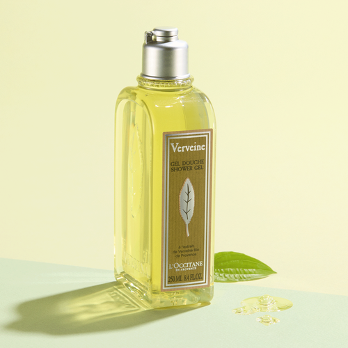 L'Occitane Verbena Shower Gel 250ml