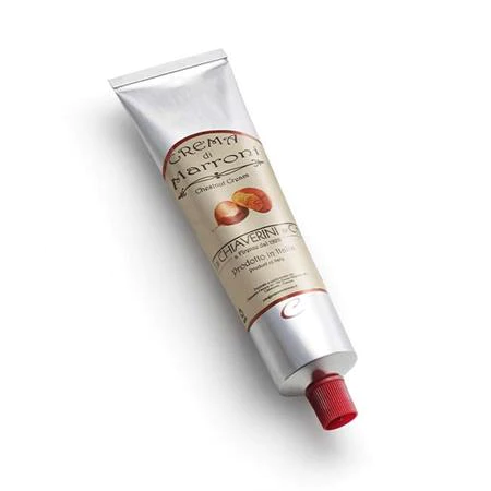 Chiavarini Crema Di Marroni - Chestnut Cream 230g