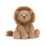 Jellycat Fuddlewuddle Lion Medium