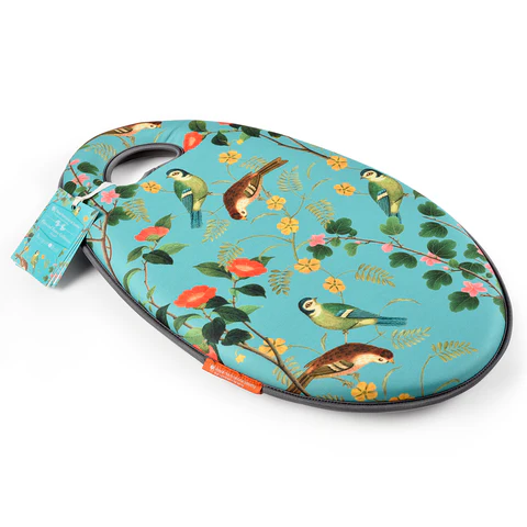 Burgon & Ball Flora and Fauna Kneelo® Kneeler