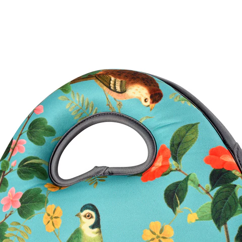 Burgon & Ball Flora and Fauna Kneelo® Kneeler