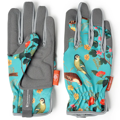 Burgon & Ball Flora and Fauna Gloves