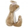 Guess How Much I Love You Little Nutbrown Hare Rattle