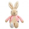 Peter Rabbit  / Flopsy Bunny Bean Rattle