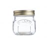 Kilner Preserve Jar 0.25lt Jar