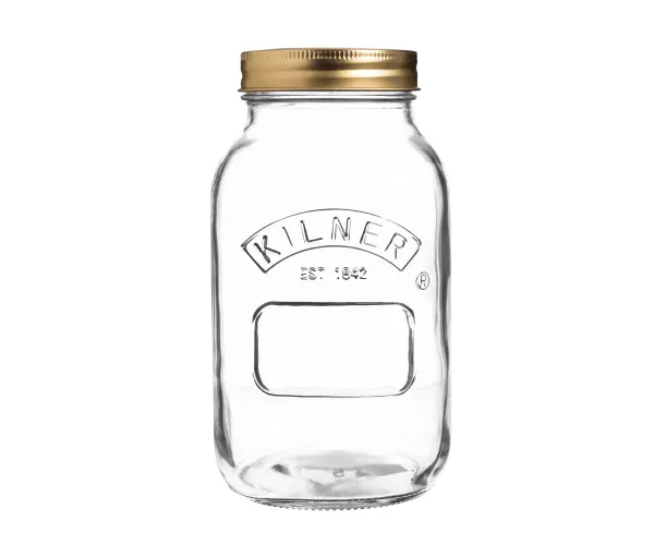 Kilner Preserve Jar