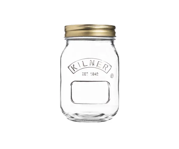 Kilner Preserve Jar