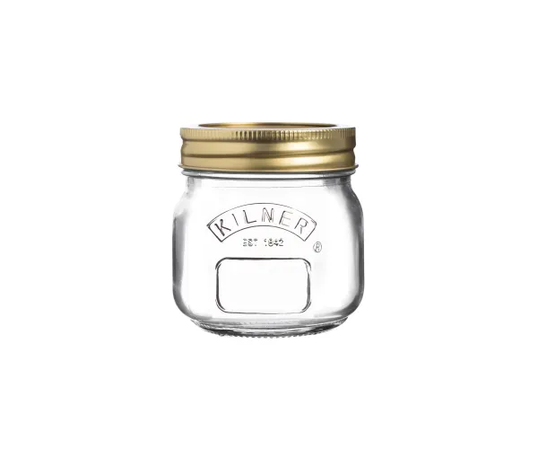 Kilner Preserve Jar