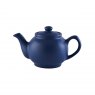 Teapot Coral 2 Cup