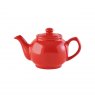 Teapot Coral 2 Cup