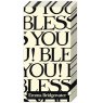 Emma Bridgewater Tissues - Bless You