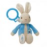Peter Rabbit Jiggle Attachable Toy