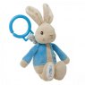 Peter Rabbit Jiggle Attachable Toy