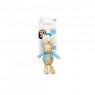 Peter Rabbit™ Peter Rabbit Jiggle Attachable Toy