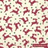 Emma Bridgewater Napkin Reindeer