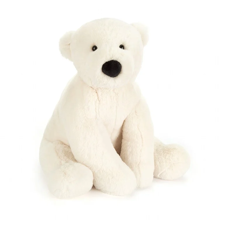 Jellycat Perry Polar Bear Large