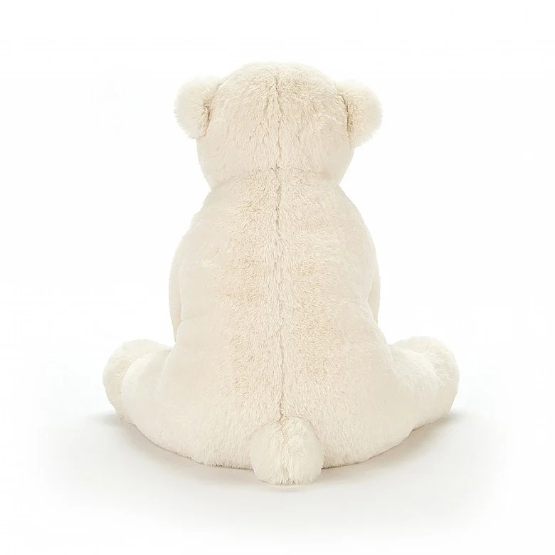 Jellycat Perry Polar Bear Large