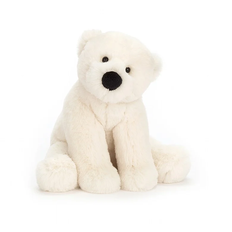 Jellycat Perry Polar Bear