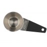 La Cafetiere Silver Coffee Scoop