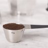 La Cafetiere Silver Coffee Scoop