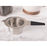 La Cafetiere Silver Tea Strainer