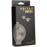 La Cafetiere Silver Tea Strainer