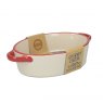 Yvonne Ellen Cheetah Rectangular Trinket Dish
