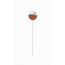 Kitchen Craft Yvonne Ellen Budgie Cake Plate 16cm