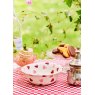 Emma Bridgewater Pink Hearts Cereal Bowl