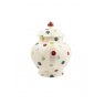 Emma Bridgewater Polka Dot 4 Mug Teapot Boxed