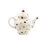 Emma Bridgewater Polka Dot 4 Mug Teapot Boxed