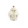 Emma Bridgewater Polka Dot 4 Mug Teapot Boxed