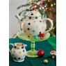 Emma Bridgewater Emma Bridgewater Polka Dot 4 Mug Teapot Boxed