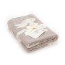 Jellycat Bashful Beige Bunny Blanket