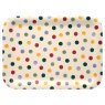 Emma Bridgewater Polka Dots Large Melamine Tray