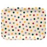 Polka Dots Large Tray