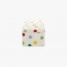 Emma Bridgewater Polka Dot Long Deep Rectangular Tin